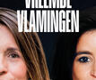 Cover boek Vreemde Vlamingen